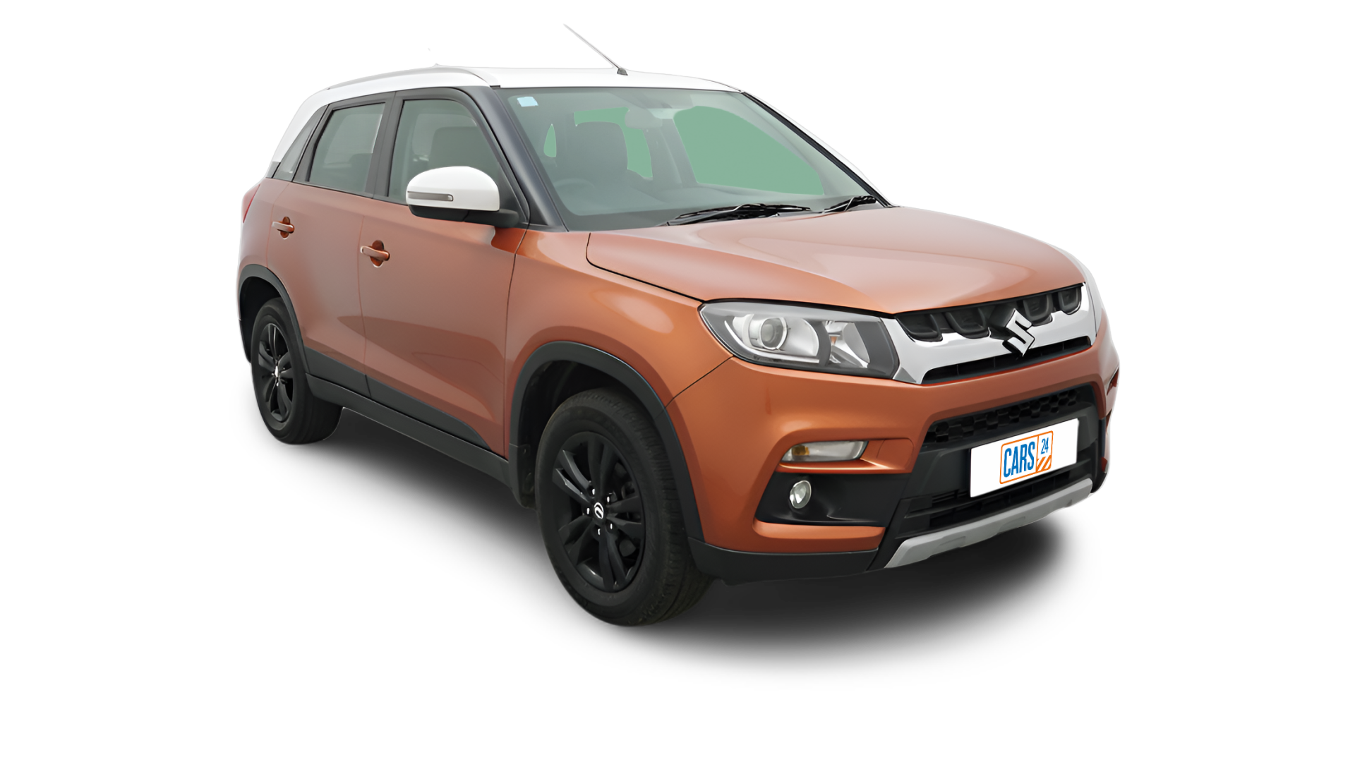 Maruti Vitara Brezza-img